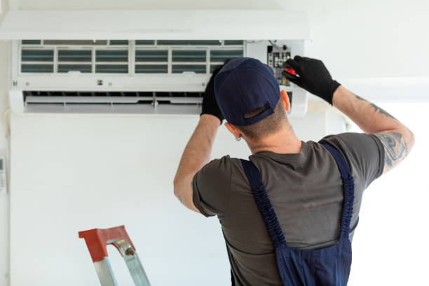 Best Affordable HVAC Duct Cleaning  in Fairview Ferndale, PA