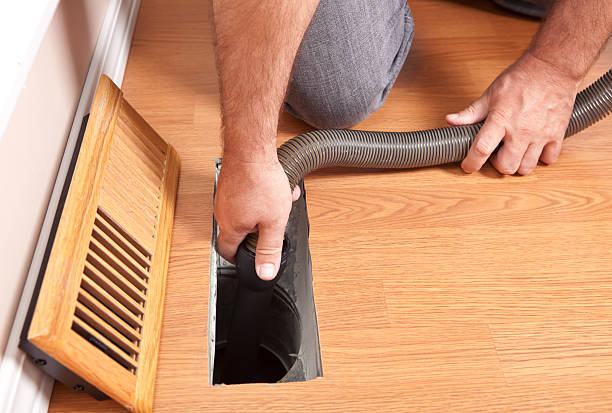 Best General Air Duct Cleaning  in Fairview Ferndale, PA