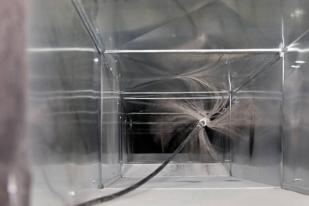 Best HVAC Air Duct Cleaning  in Fairview Ferndale, PA
