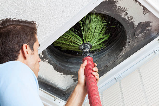 Best Ventilation Cleaning Services  in Fairview Ferndale, PA