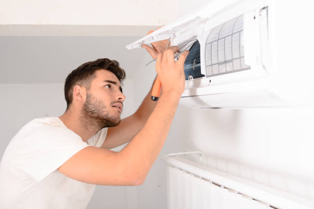 Best Emergency Air Duct Cleaning  in Fairview Ferndale, PA